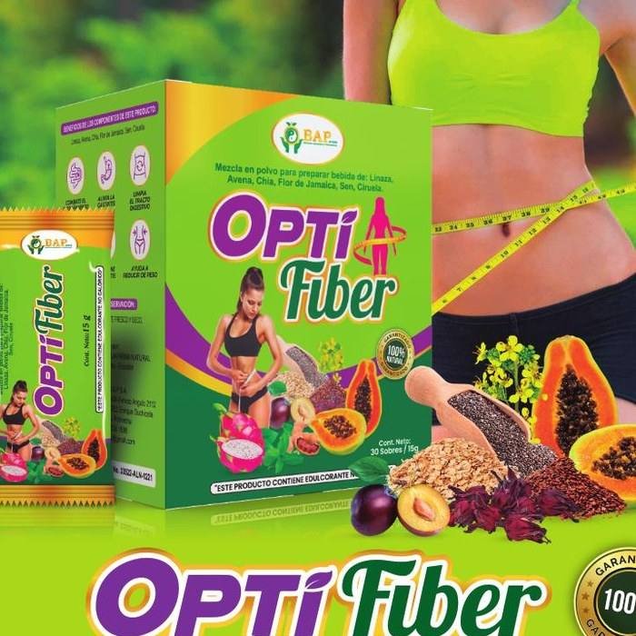 Opti Fiber