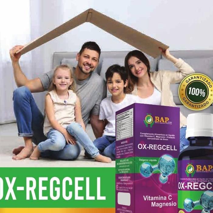Ox-Regcell
