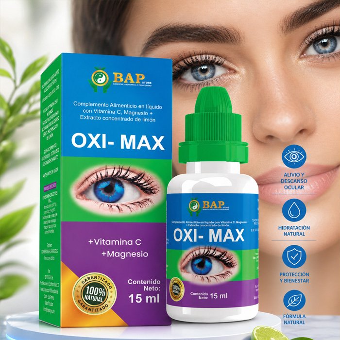 Oxi-Max