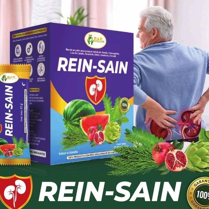 Rein-Sain
