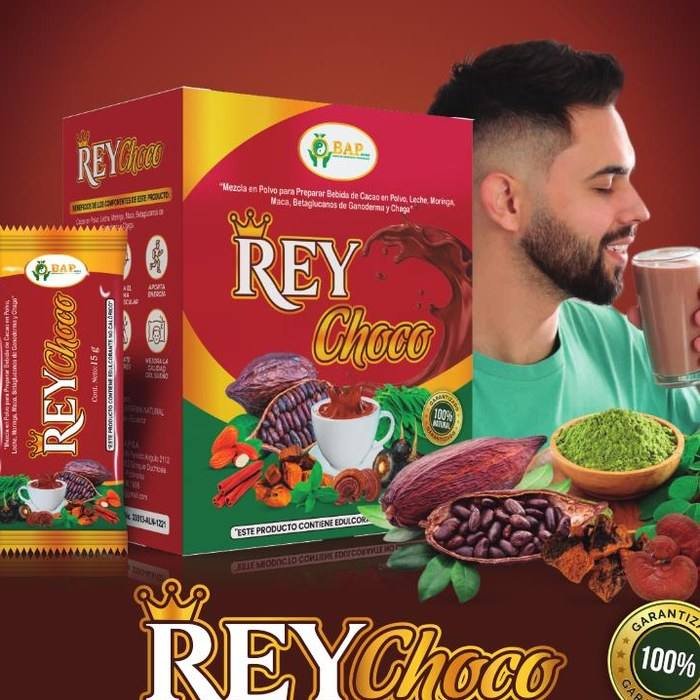Rey Choco