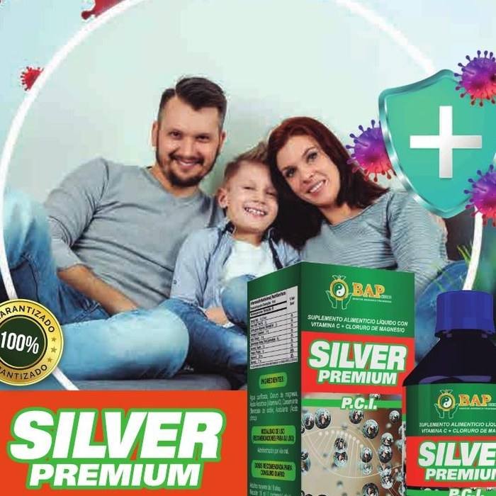Silver Premium P.C.I.