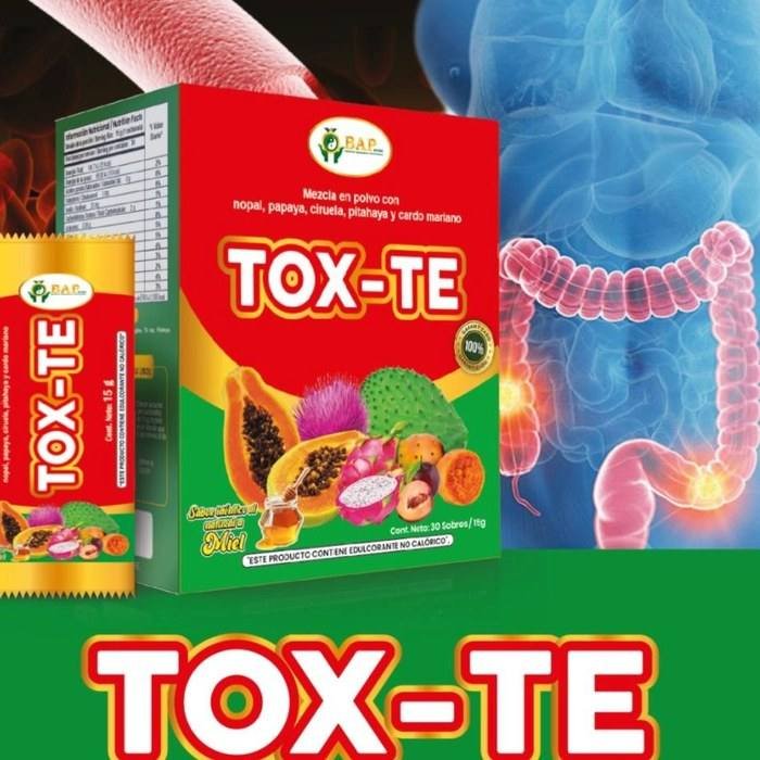 Tox-Te